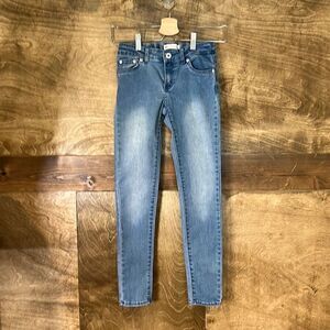 Levi’s 710 Super Skinny Jeans Size 12‎ REG